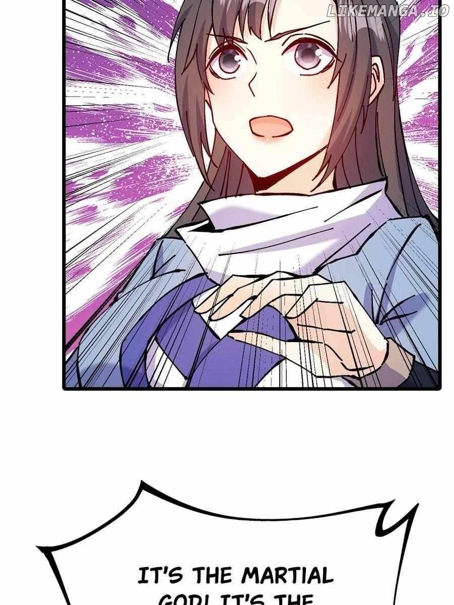 I Became a Big-Shot on the Heavenly Chapter 40 - Page 44