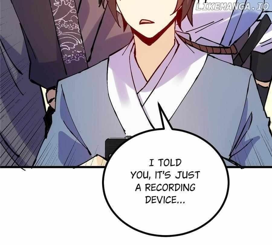 I Became a Big-Shot on the Heavenly Chapter 40 - Page 46