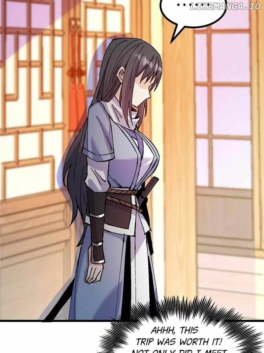 I Became a Big-Shot on the Heavenly Chapter 40 - Page 48