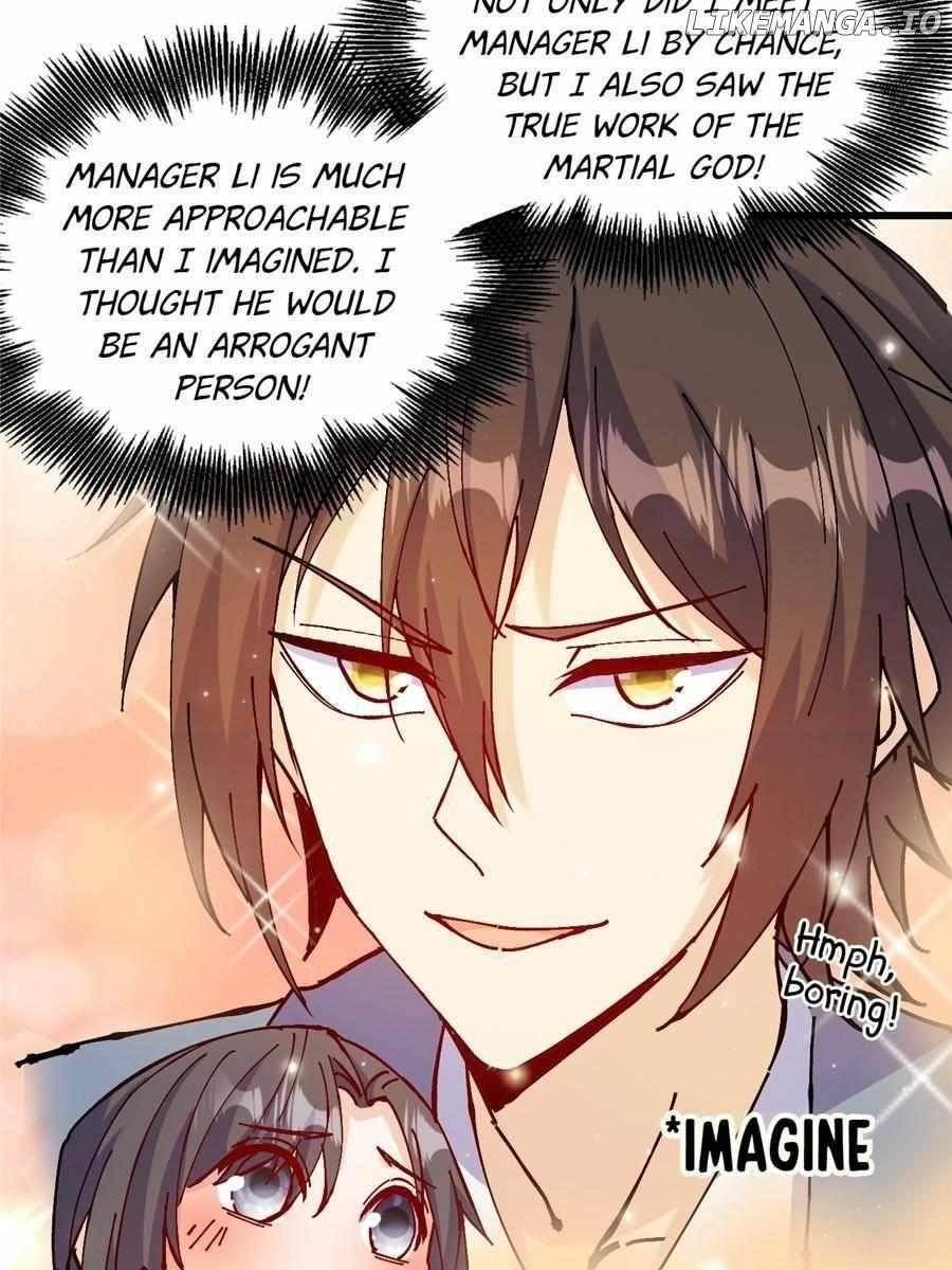 I Became a Big-Shot on the Heavenly Chapter 40 - Page 49