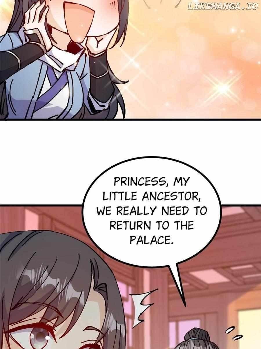 I Became a Big-Shot on the Heavenly Chapter 40 - Page 50