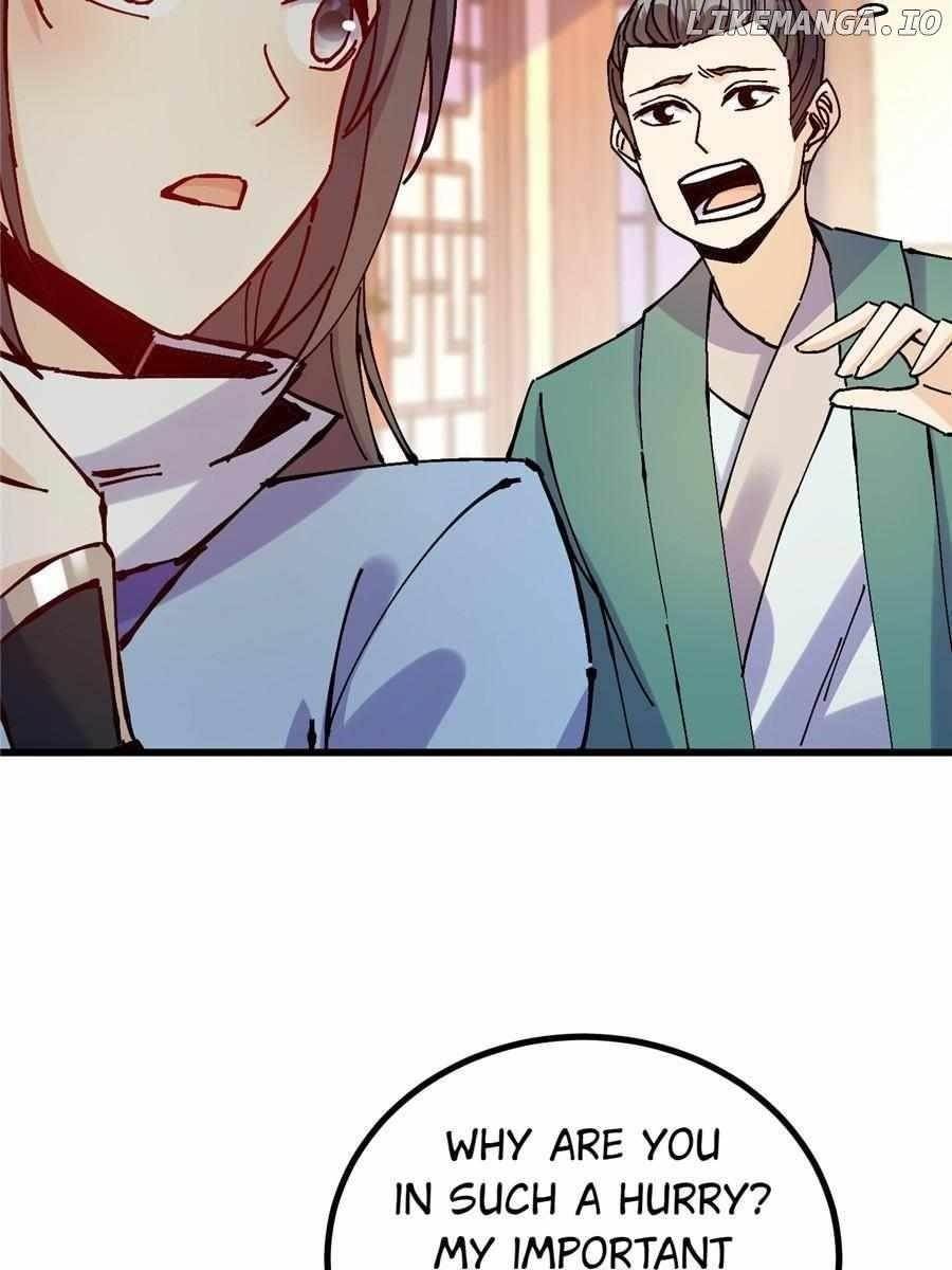 I Became a Big-Shot on the Heavenly Chapter 40 - Page 51