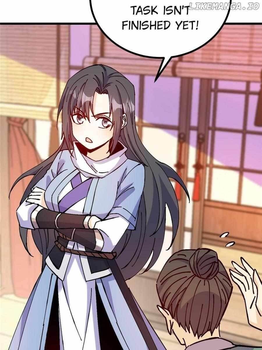 I Became a Big-Shot on the Heavenly Chapter 40 - Page 52