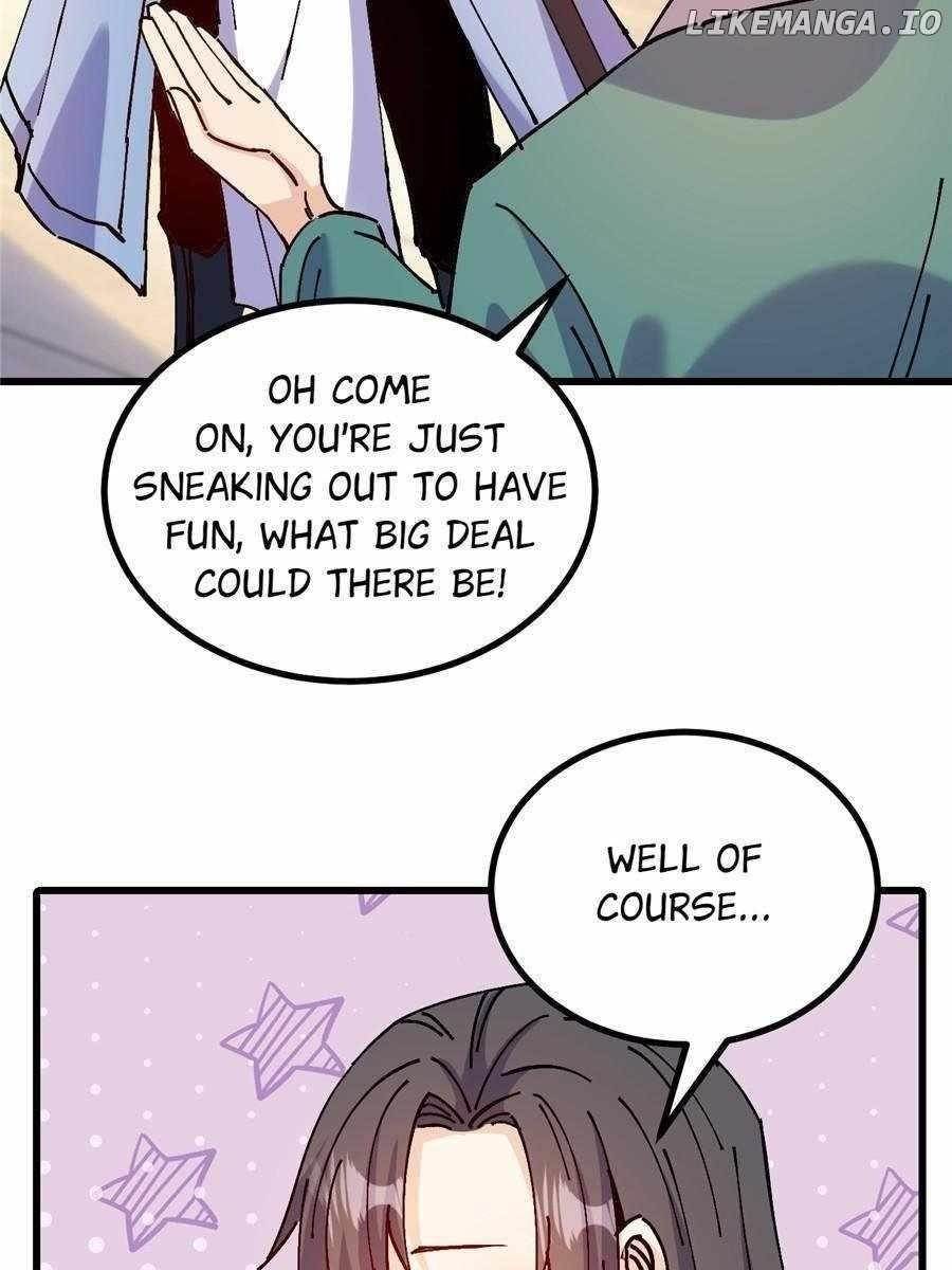 I Became a Big-Shot on the Heavenly Chapter 40 - Page 53