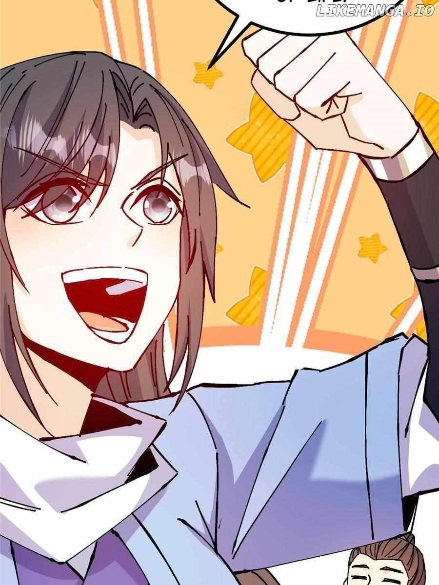 I Became a Big-Shot on the Heavenly Chapter 40 - Page 55