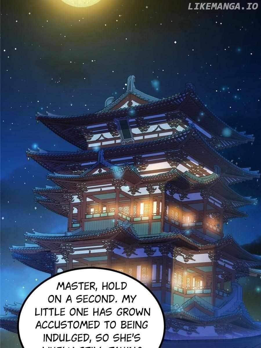 I Became a Big-Shot on the Heavenly Chapter 40 - Page 59