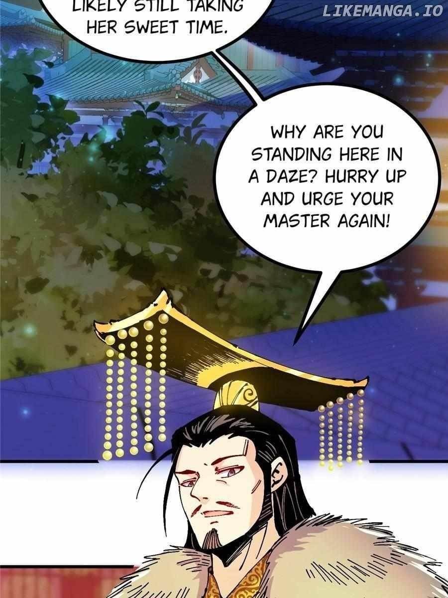 I Became a Big-Shot on the Heavenly Chapter 40 - Page 60