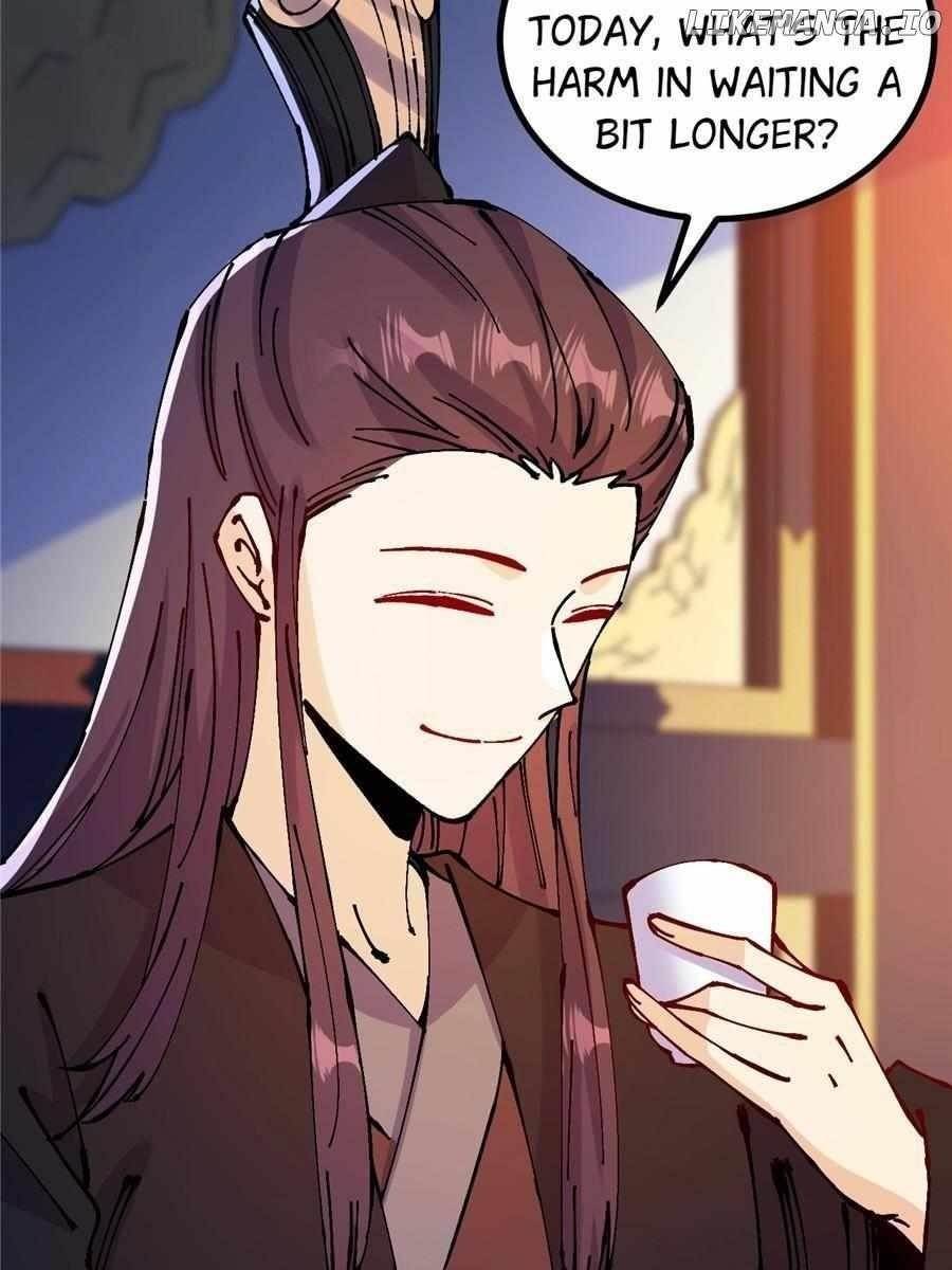 I Became a Big-Shot on the Heavenly Chapter 40 - Page 63