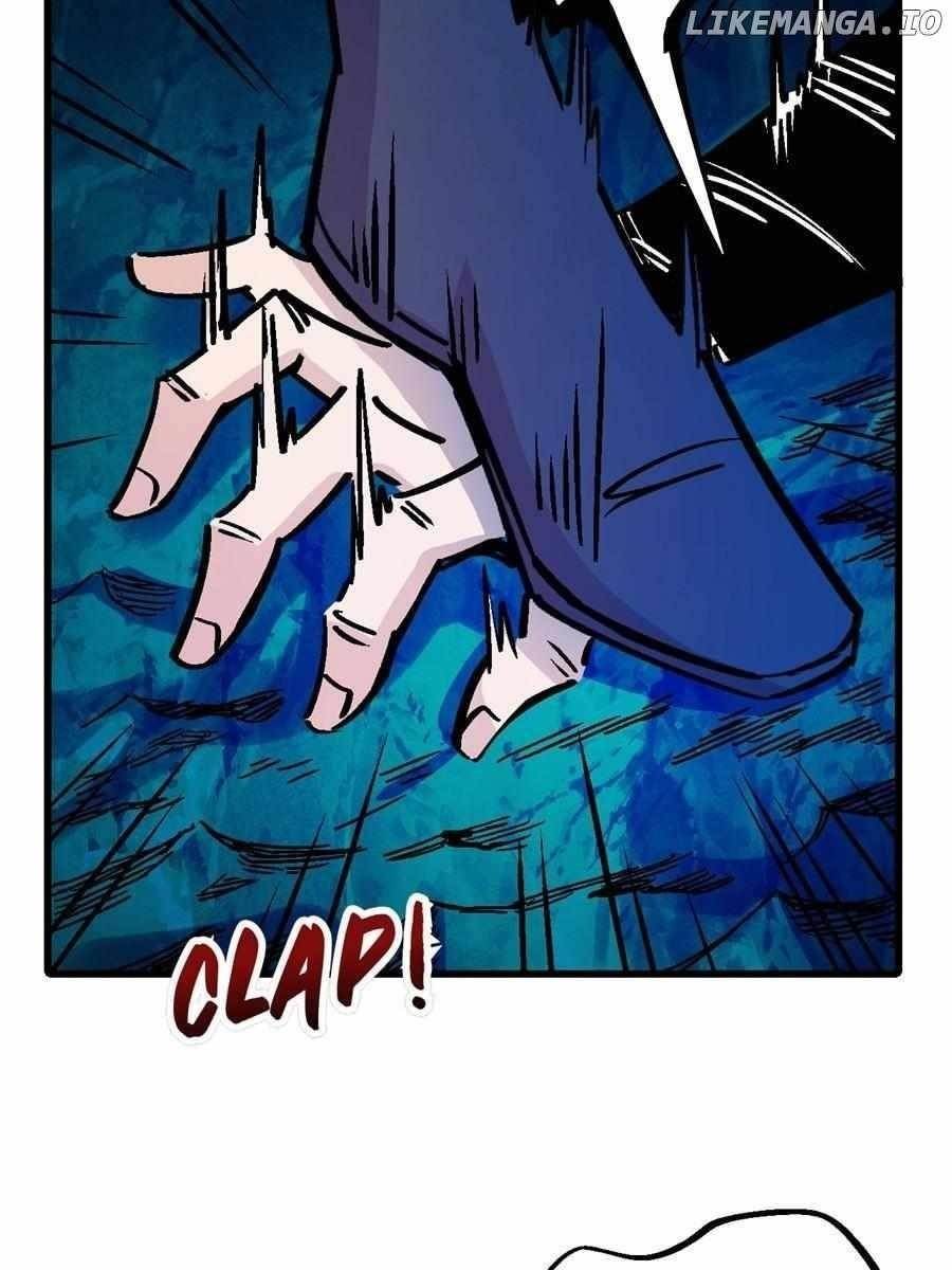 I Became a Big-Shot on the Heavenly Chapter 40 - Page 8