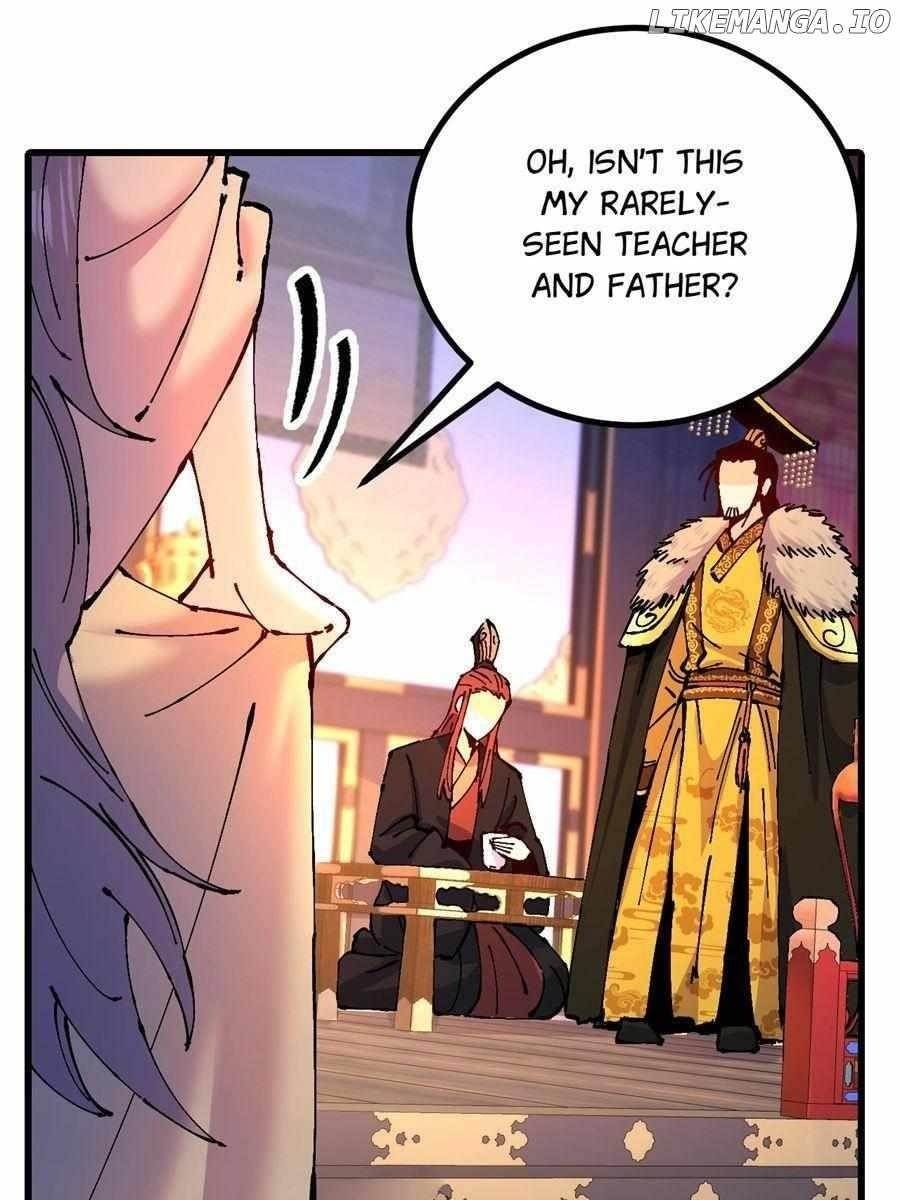 I Became a Big-Shot on the Heavenly Chapter 41 - Page 1