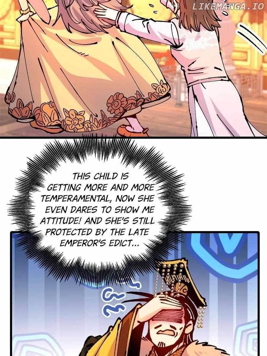 I Became a Big-Shot on the Heavenly Chapter 41 - Page 10