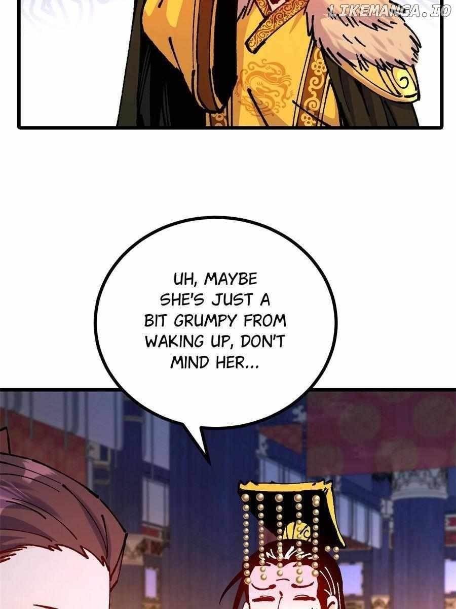 I Became a Big-Shot on the Heavenly Chapter 41 - Page 11