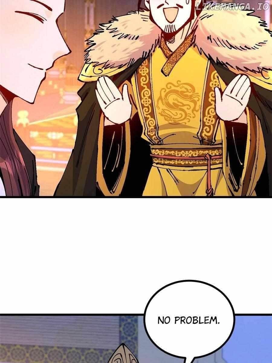 I Became a Big-Shot on the Heavenly Chapter 41 - Page 12