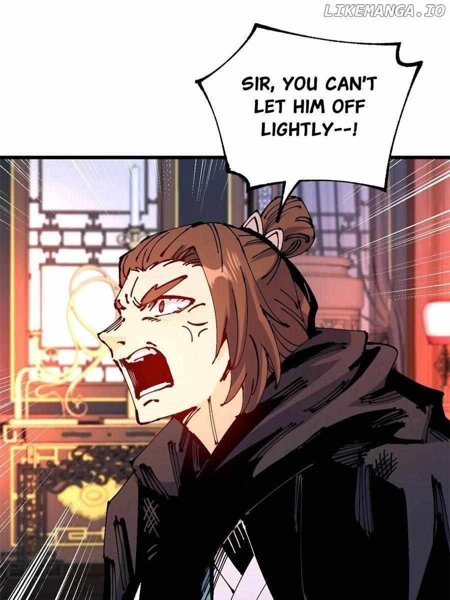 I Became a Big-Shot on the Heavenly Chapter 41 - Page 15