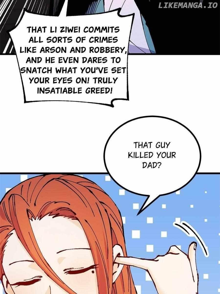 I Became a Big-Shot on the Heavenly Chapter 41 - Page 16