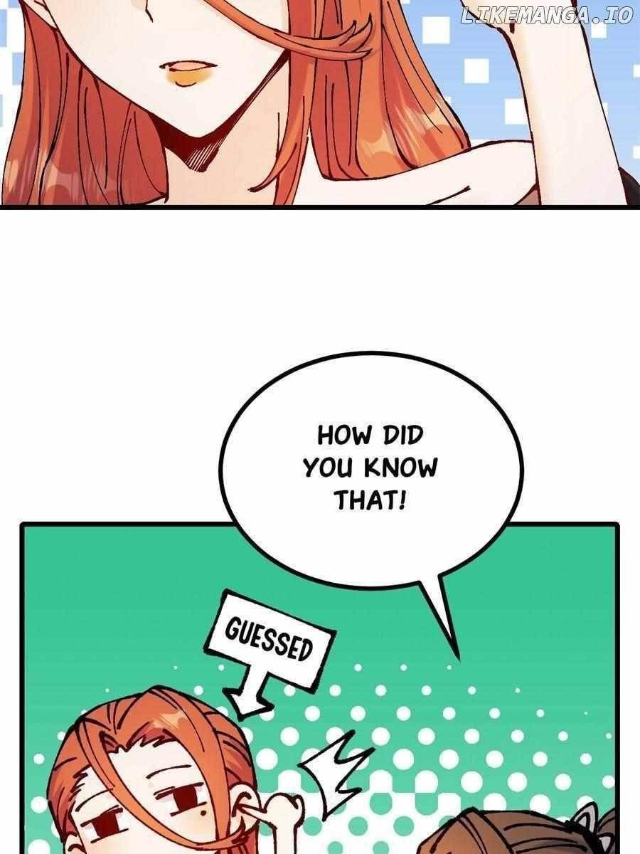 I Became a Big-Shot on the Heavenly Chapter 41 - Page 17