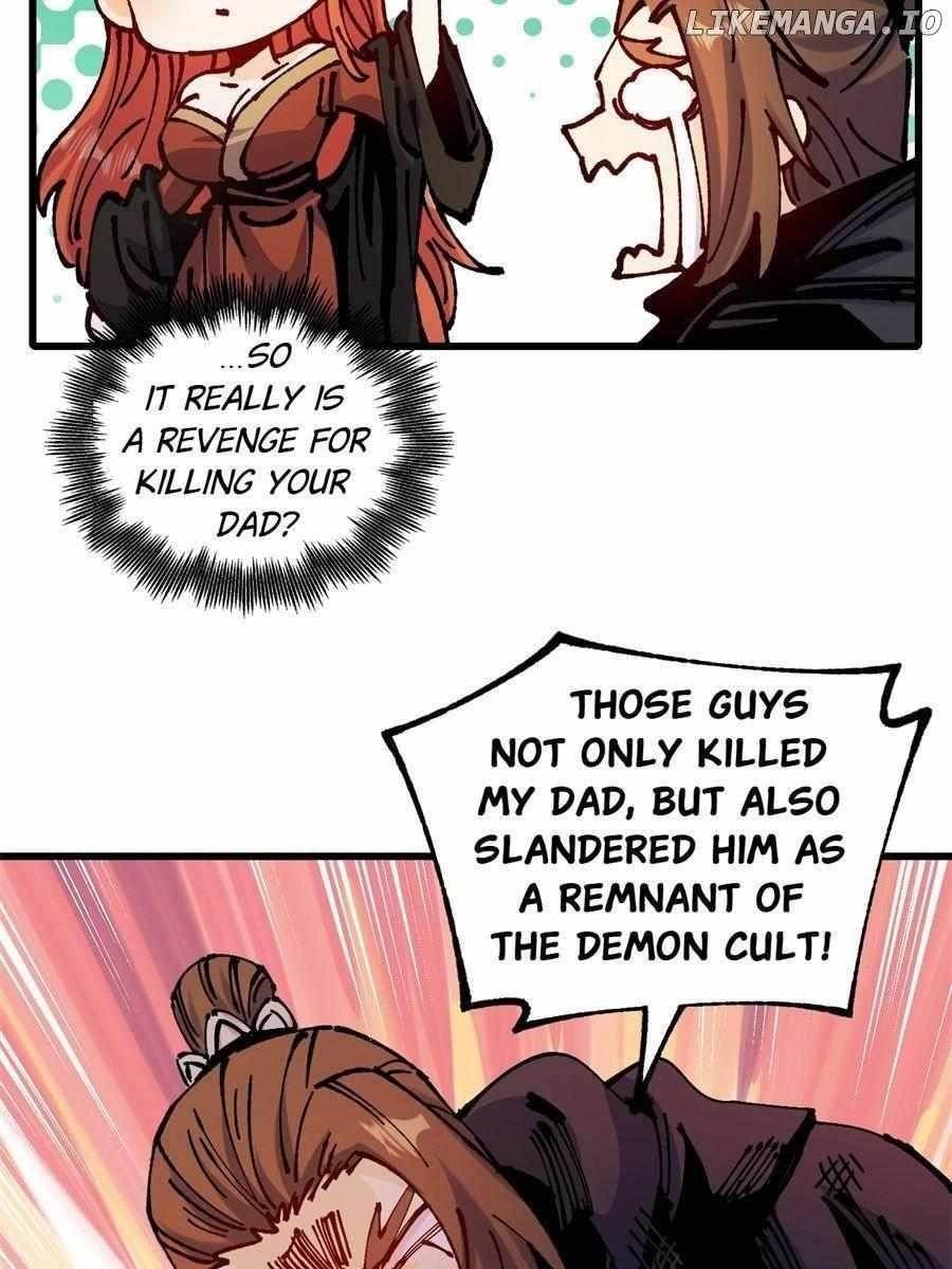 I Became a Big-Shot on the Heavenly Chapter 41 - Page 18