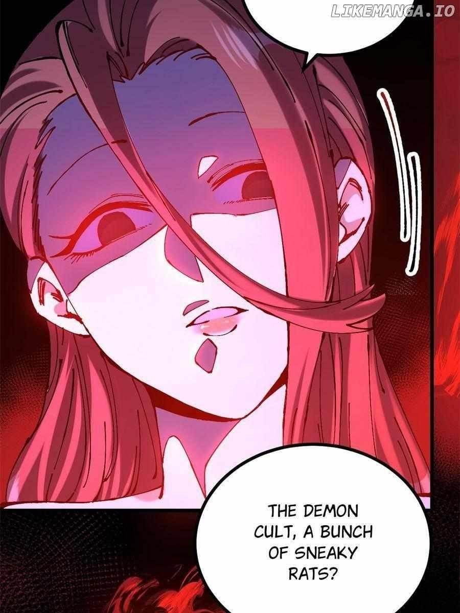 I Became a Big-Shot on the Heavenly Chapter 41 - Page 20