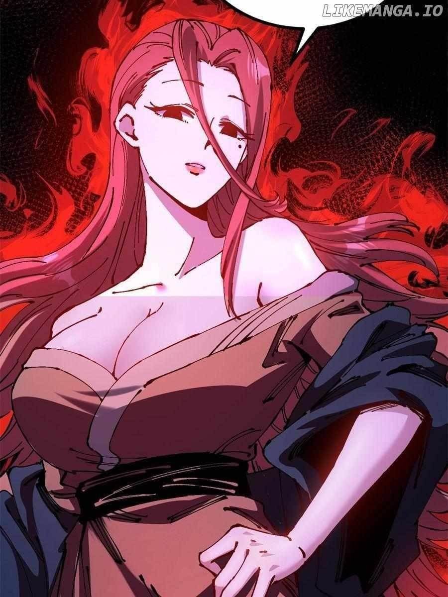 I Became a Big-Shot on the Heavenly Chapter 41 - Page 21