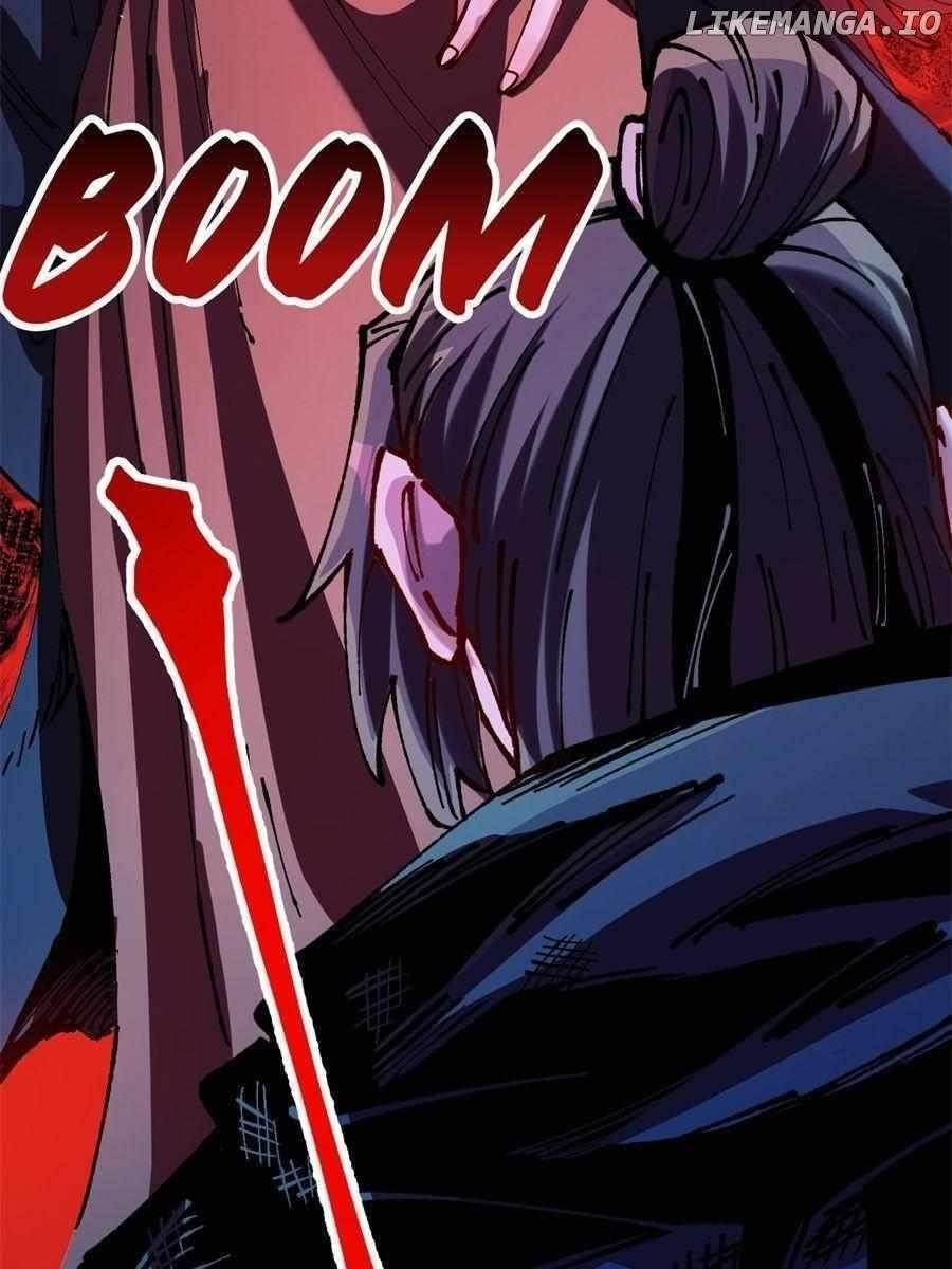 I Became a Big-Shot on the Heavenly Chapter 41 - Page 22