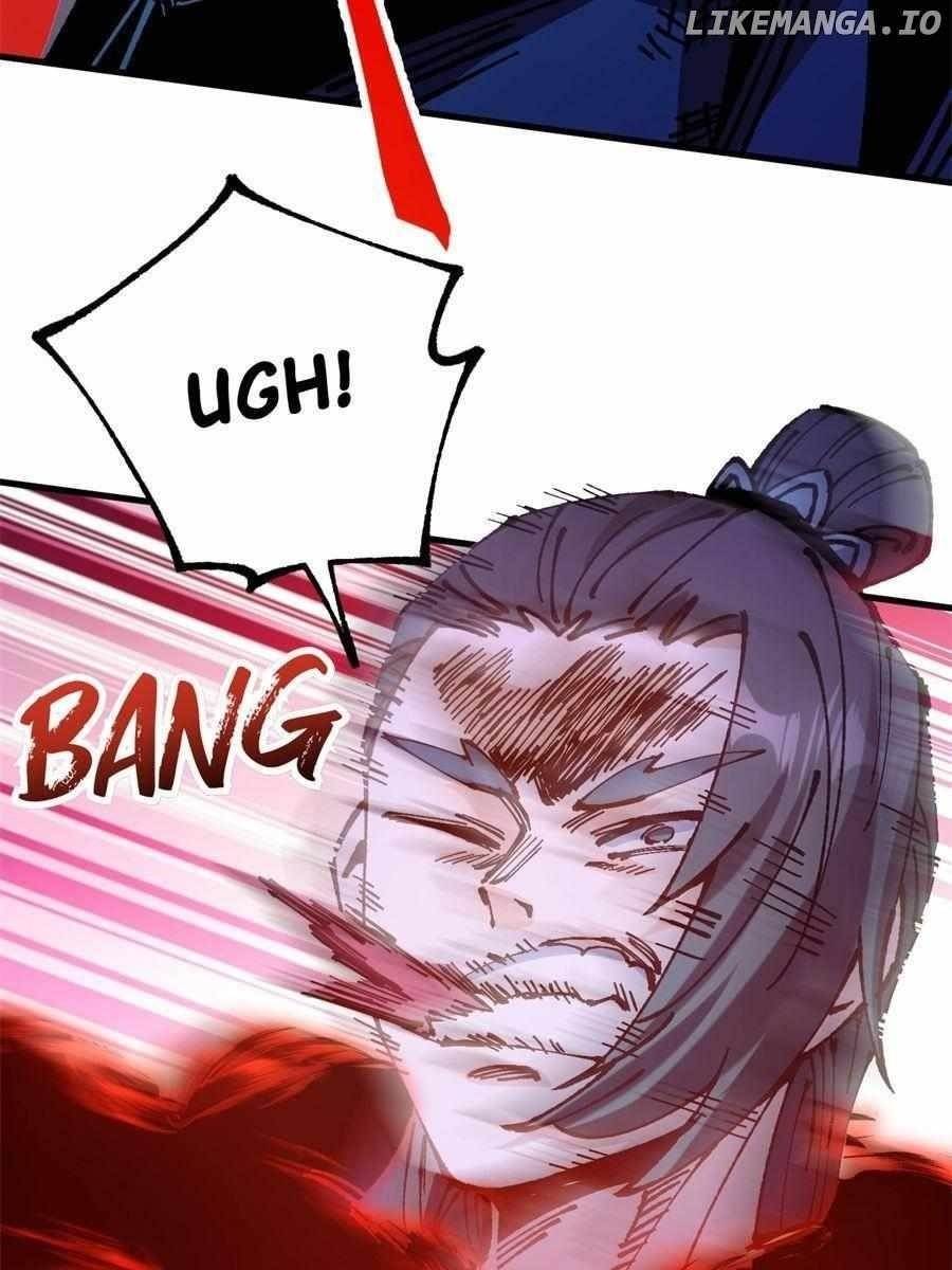 I Became a Big-Shot on the Heavenly Chapter 41 - Page 23