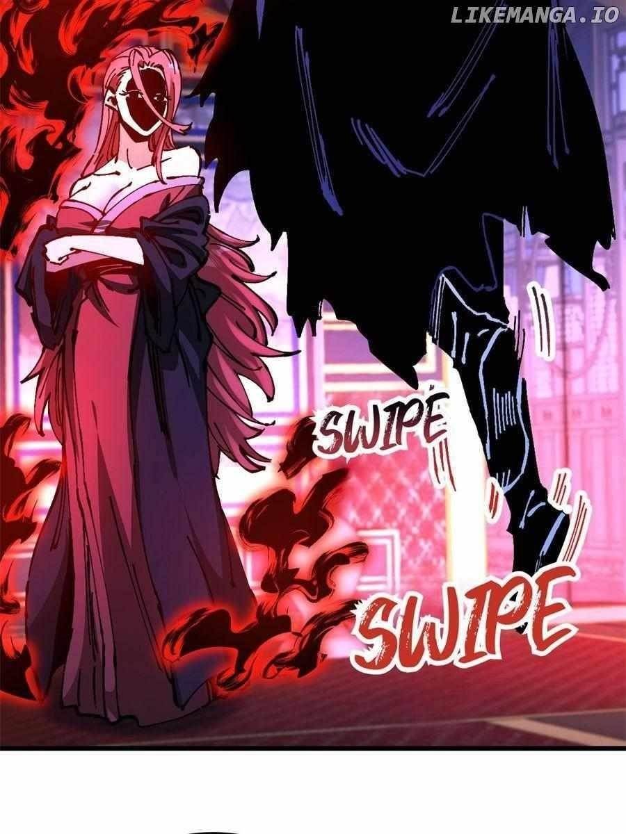 I Became a Big-Shot on the Heavenly Chapter 41 - Page 25