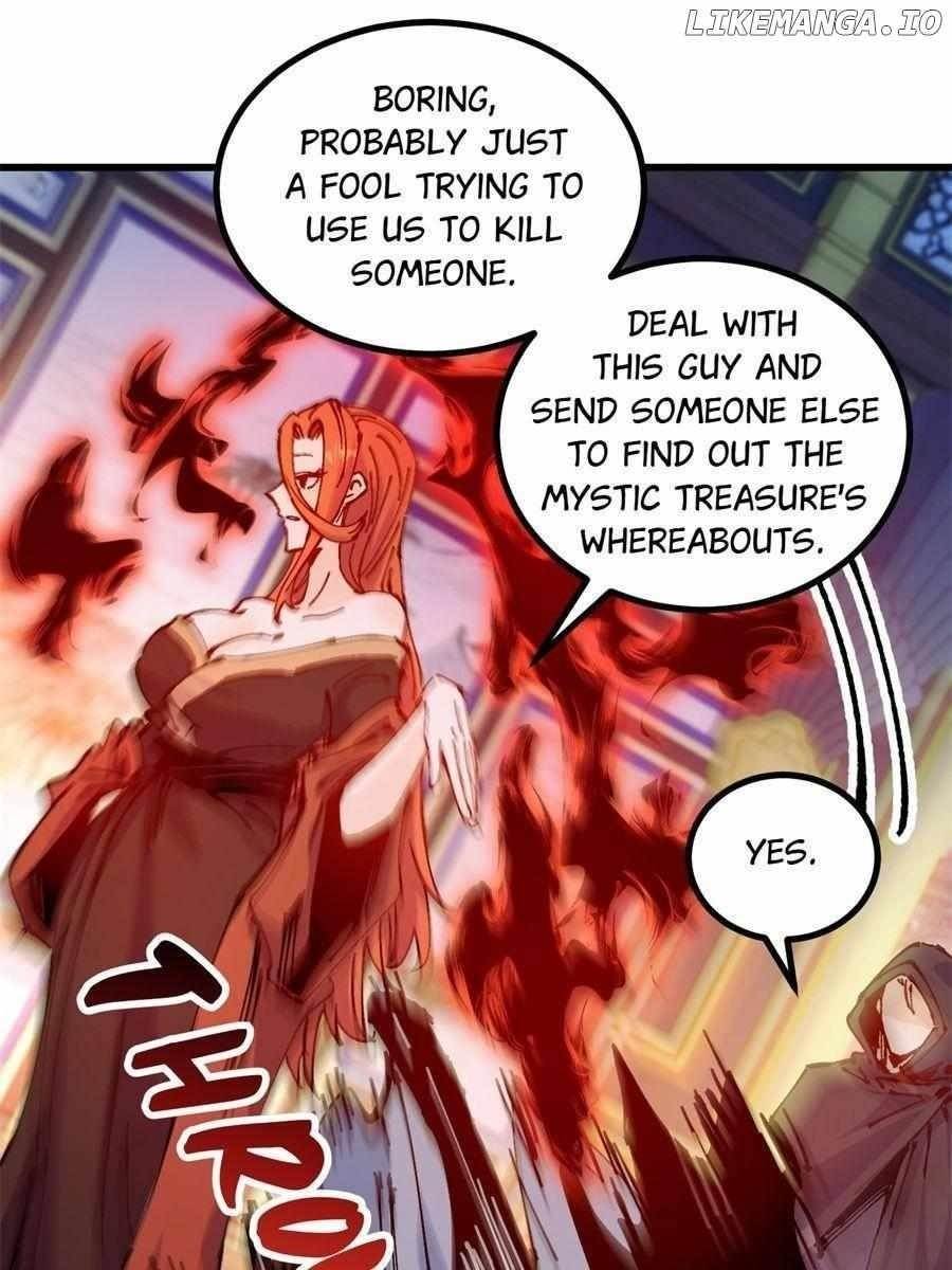 I Became a Big-Shot on the Heavenly Chapter 41 - Page 28