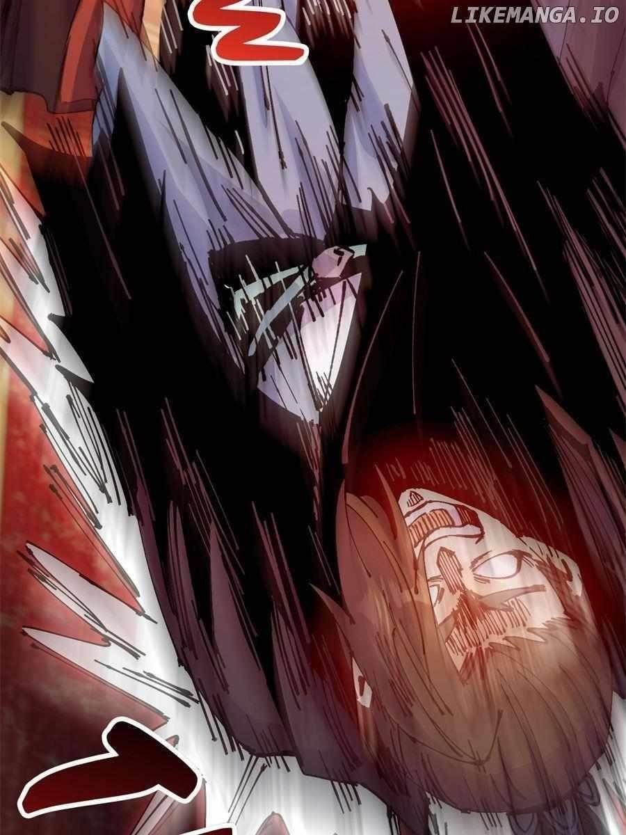 I Became a Big-Shot on the Heavenly Chapter 41 - Page 29