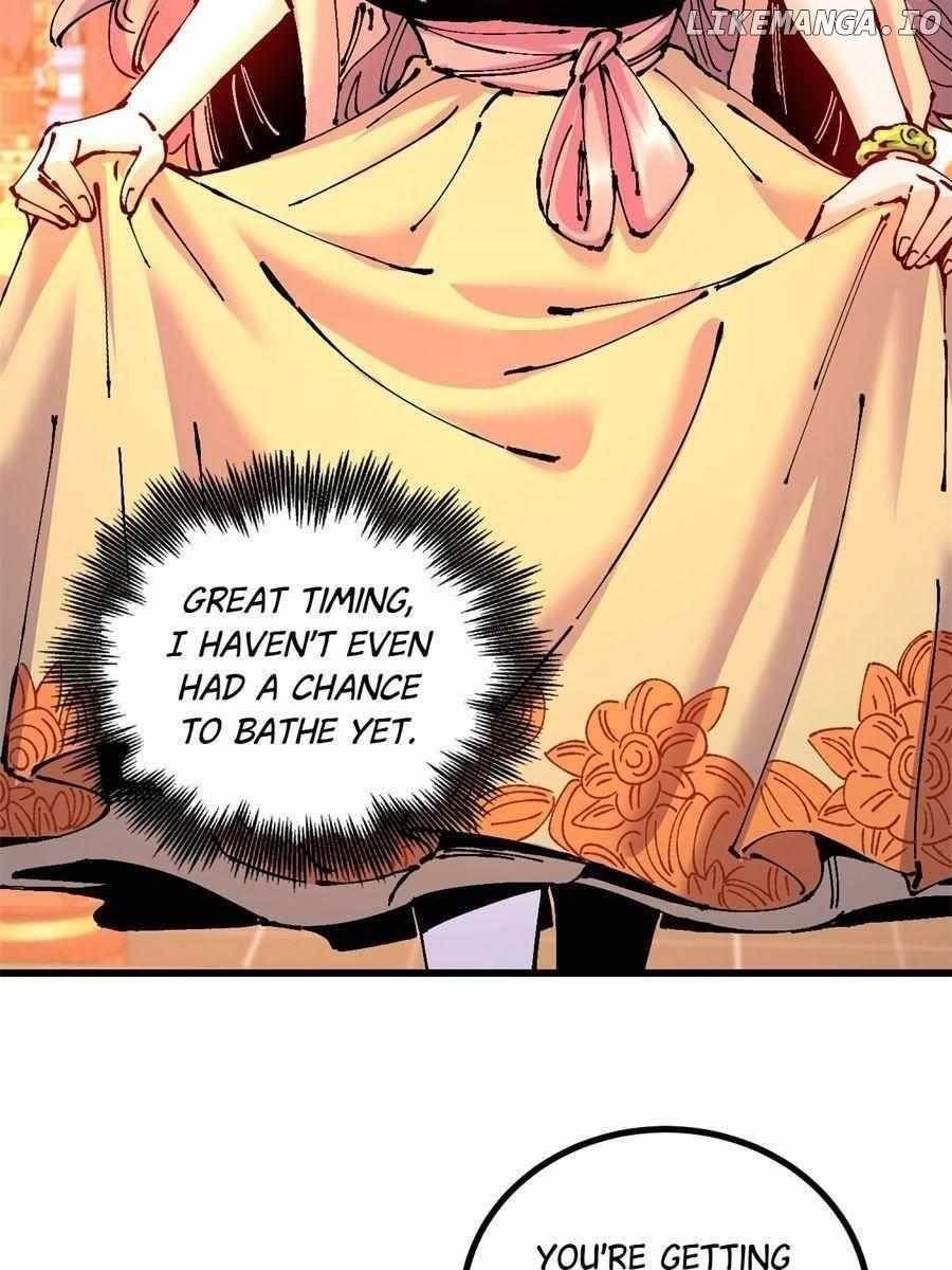 I Became a Big-Shot on the Heavenly Chapter 41 - Page 3