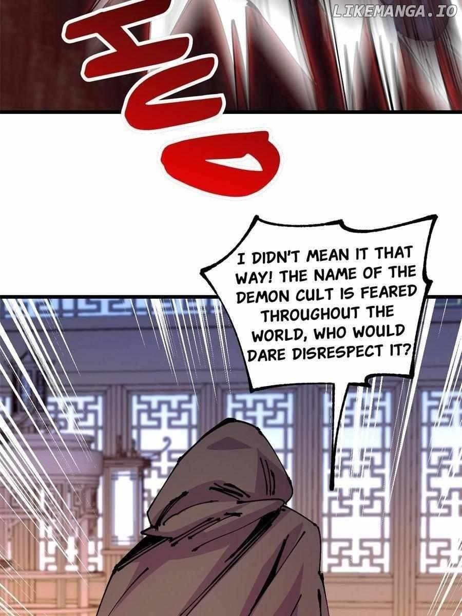 I Became a Big-Shot on the Heavenly Chapter 41 - Page 30