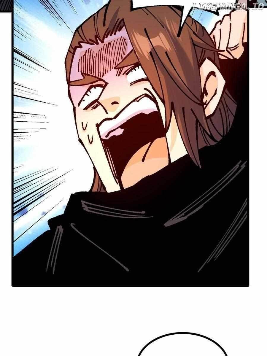 I Became a Big-Shot on the Heavenly Chapter 41 - Page 32