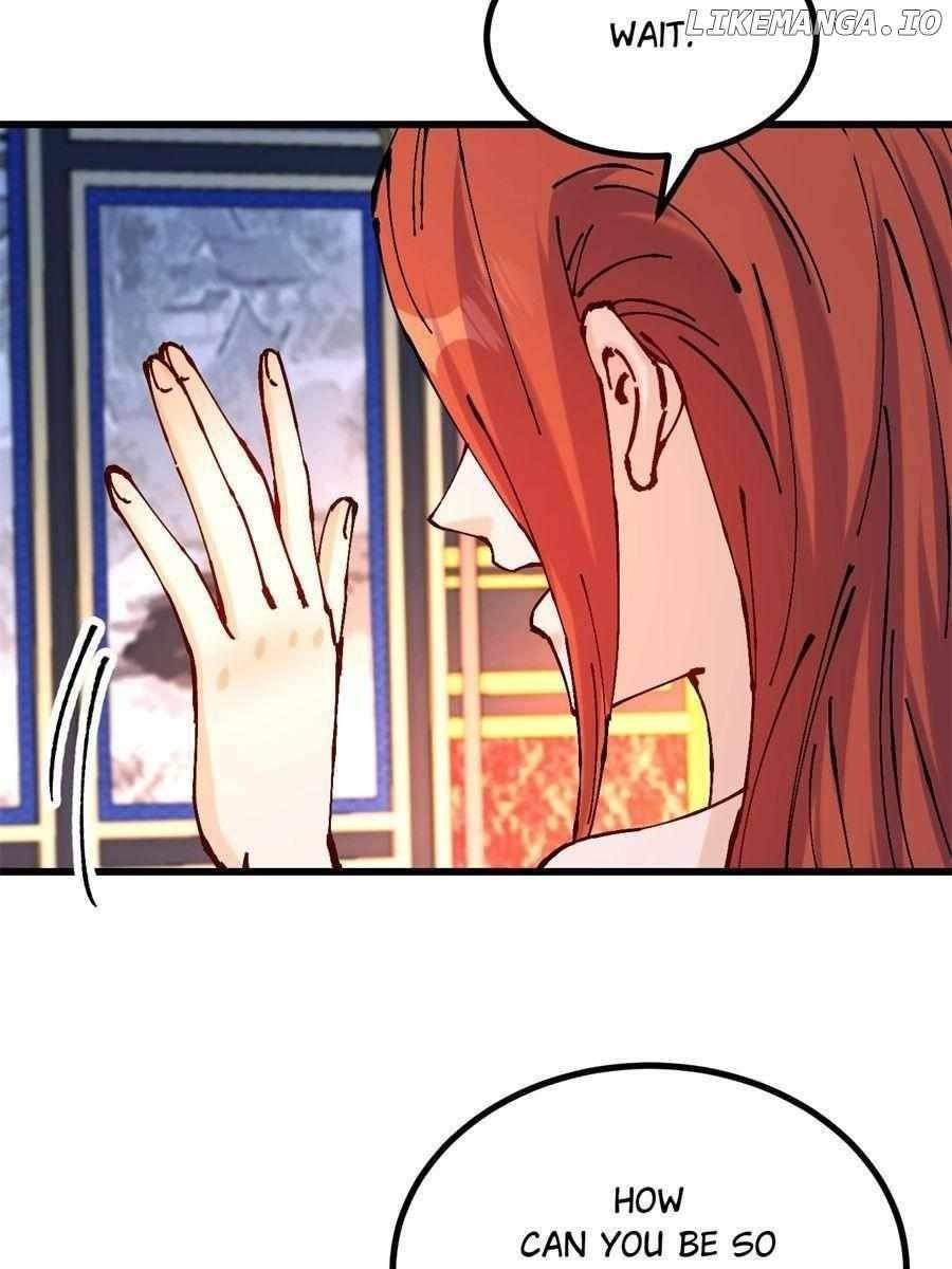 I Became a Big-Shot on the Heavenly Chapter 41 - Page 33