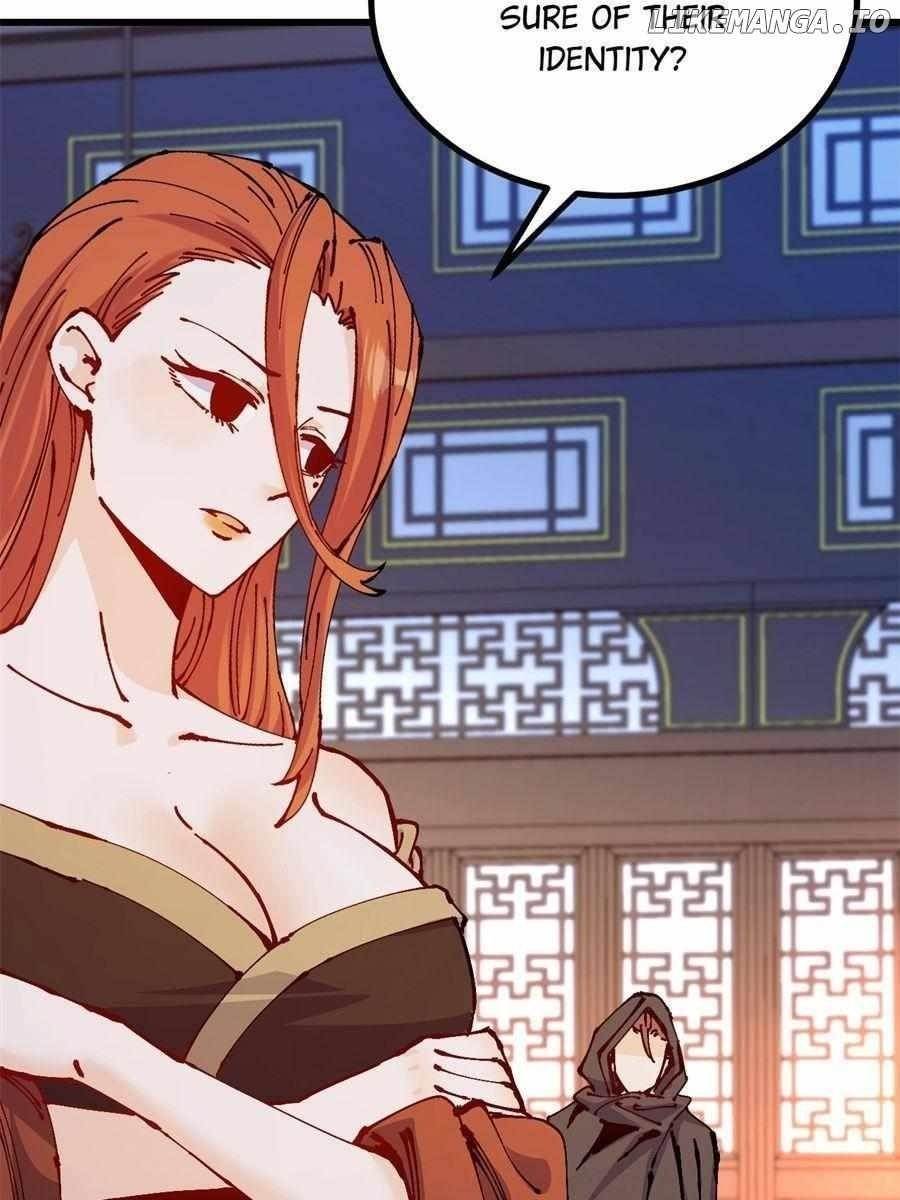 I Became a Big-Shot on the Heavenly Chapter 41 - Page 34