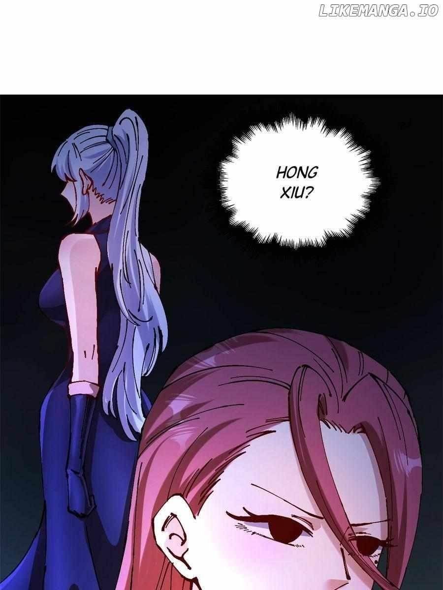 I Became a Big-Shot on the Heavenly Chapter 41 - Page 37