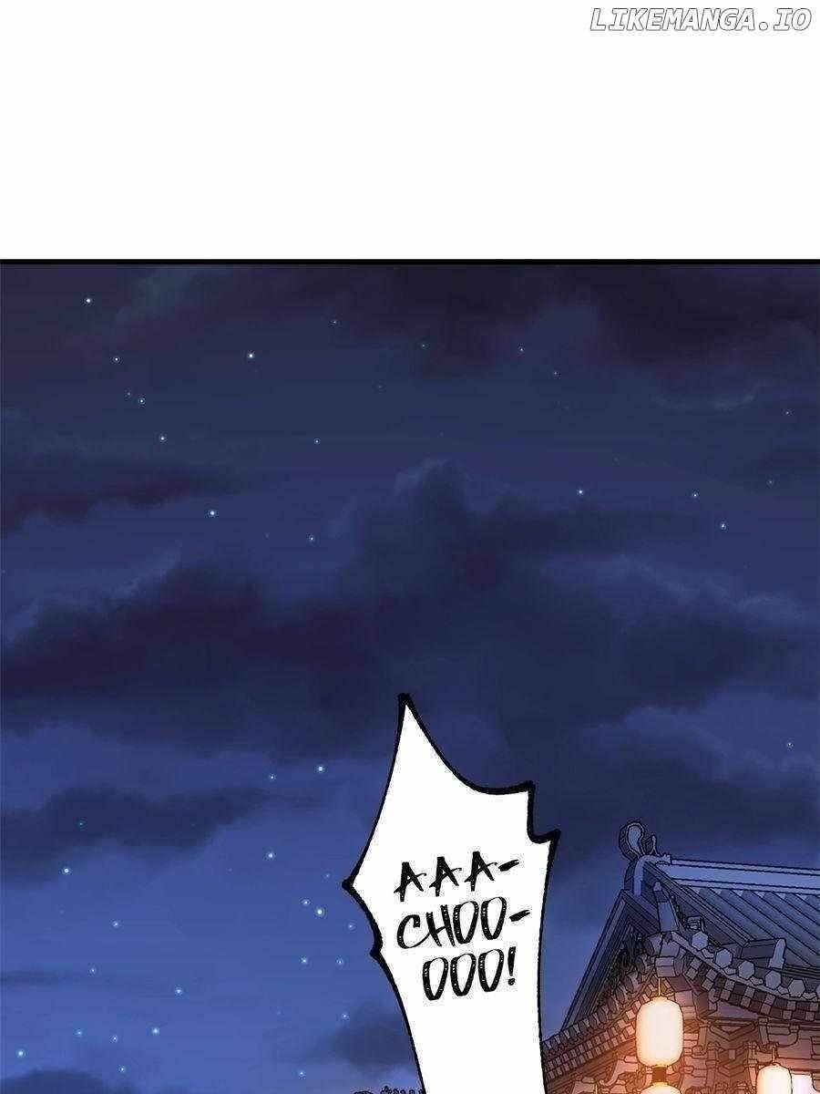 I Became a Big-Shot on the Heavenly Chapter 41 - Page 39