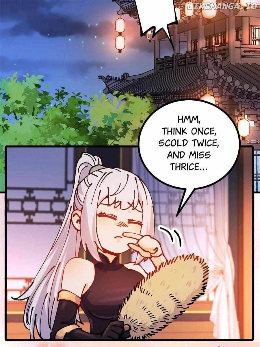 I Became a Big-Shot on the Heavenly Chapter 41 - Page 40