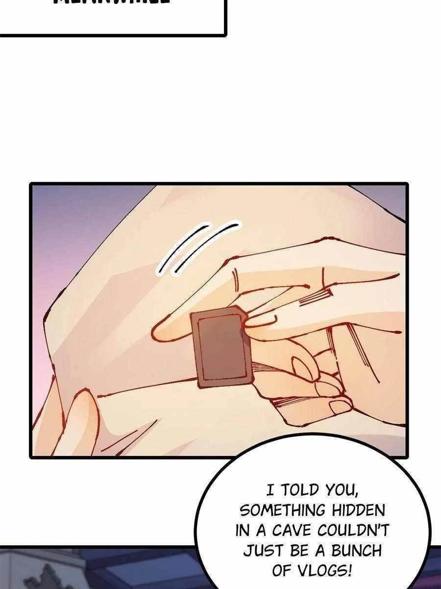 I Became a Big-Shot on the Heavenly Chapter 41 - Page 43