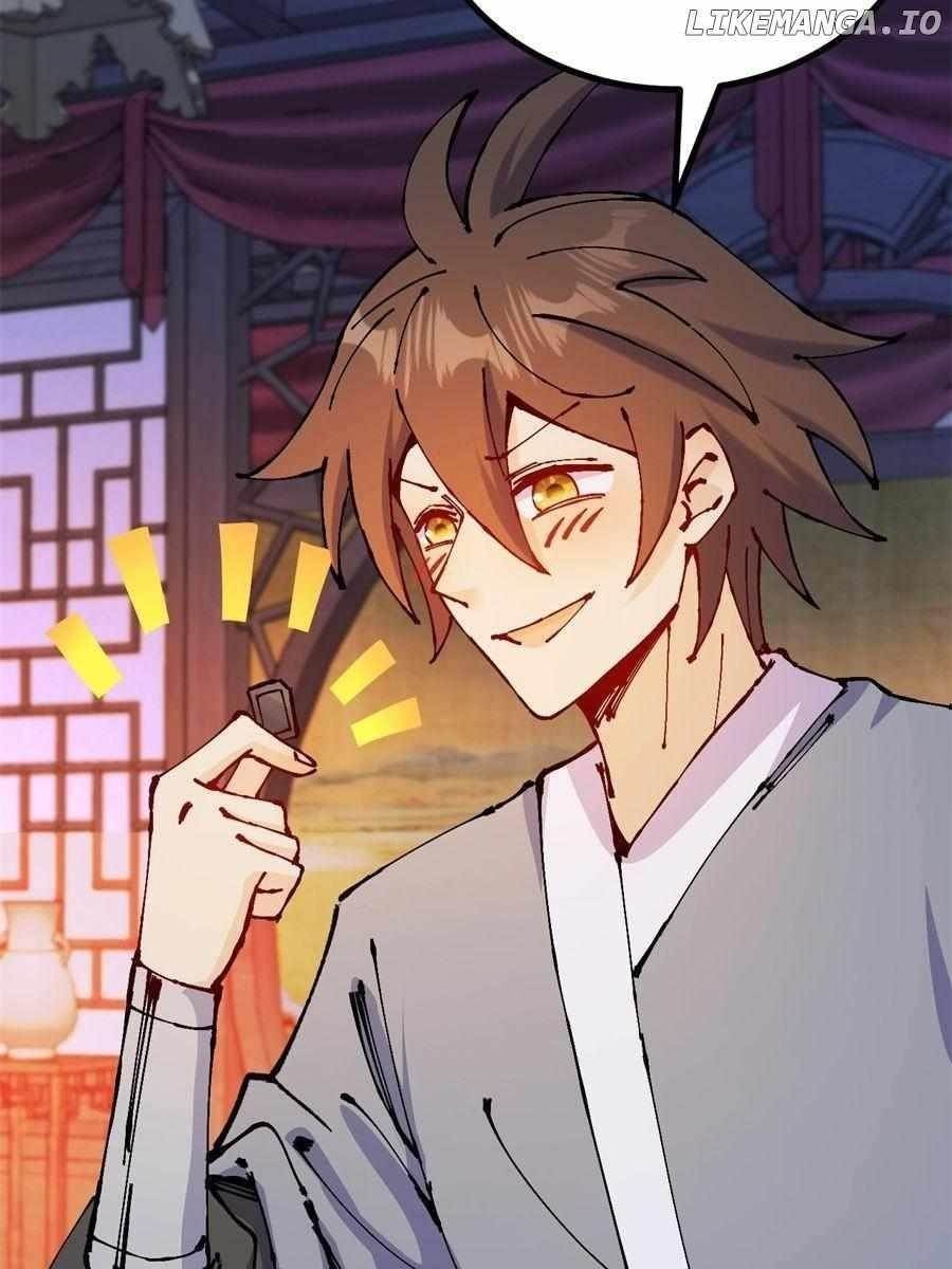 I Became a Big-Shot on the Heavenly Chapter 41 - Page 44