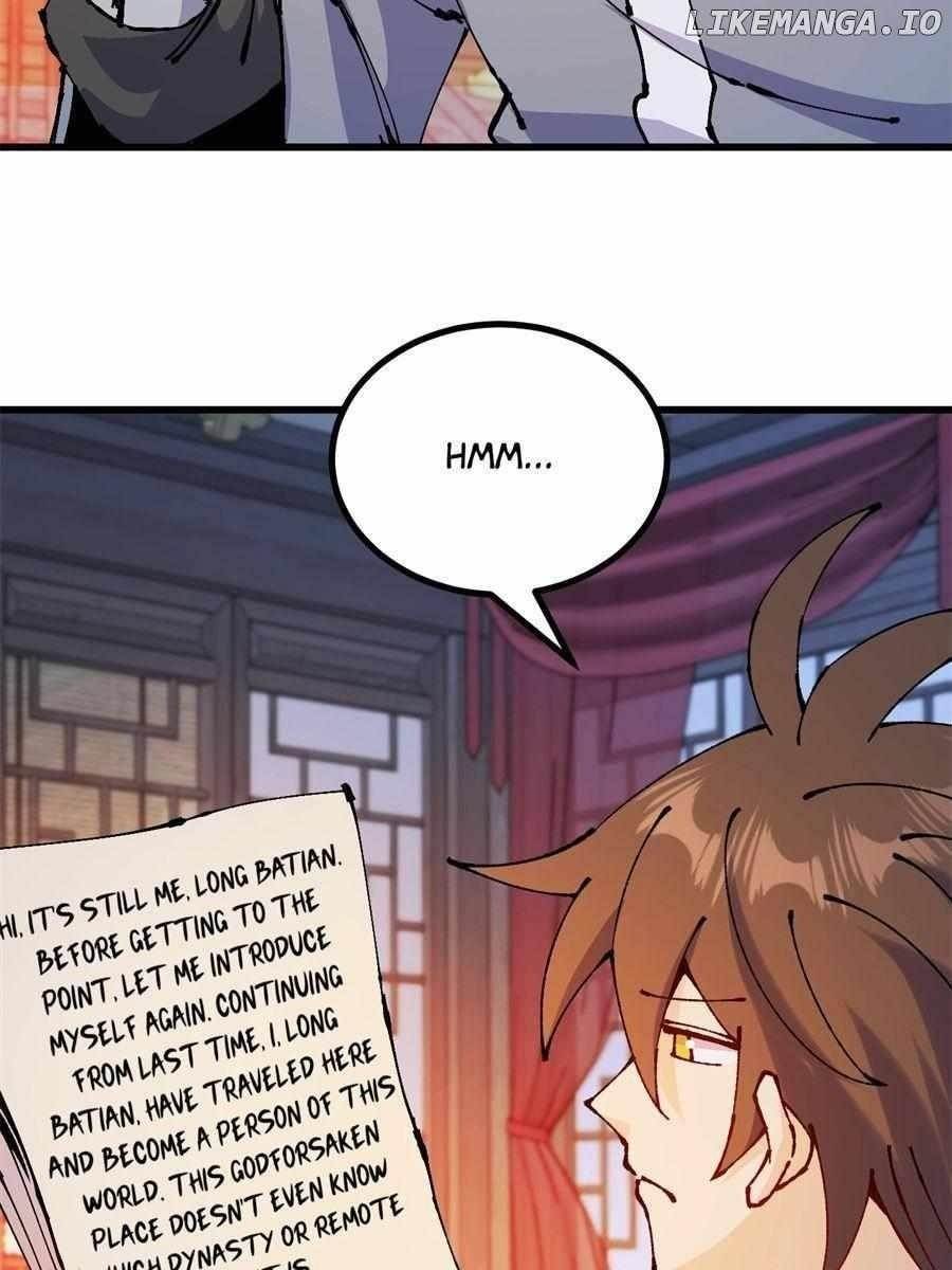 I Became a Big-Shot on the Heavenly Chapter 41 - Page 45