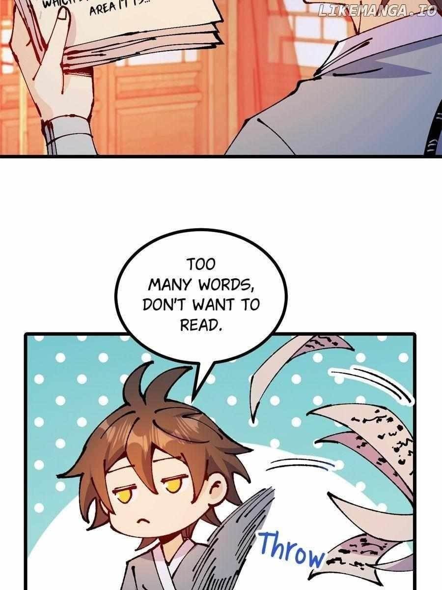 I Became a Big-Shot on the Heavenly Chapter 41 - Page 46