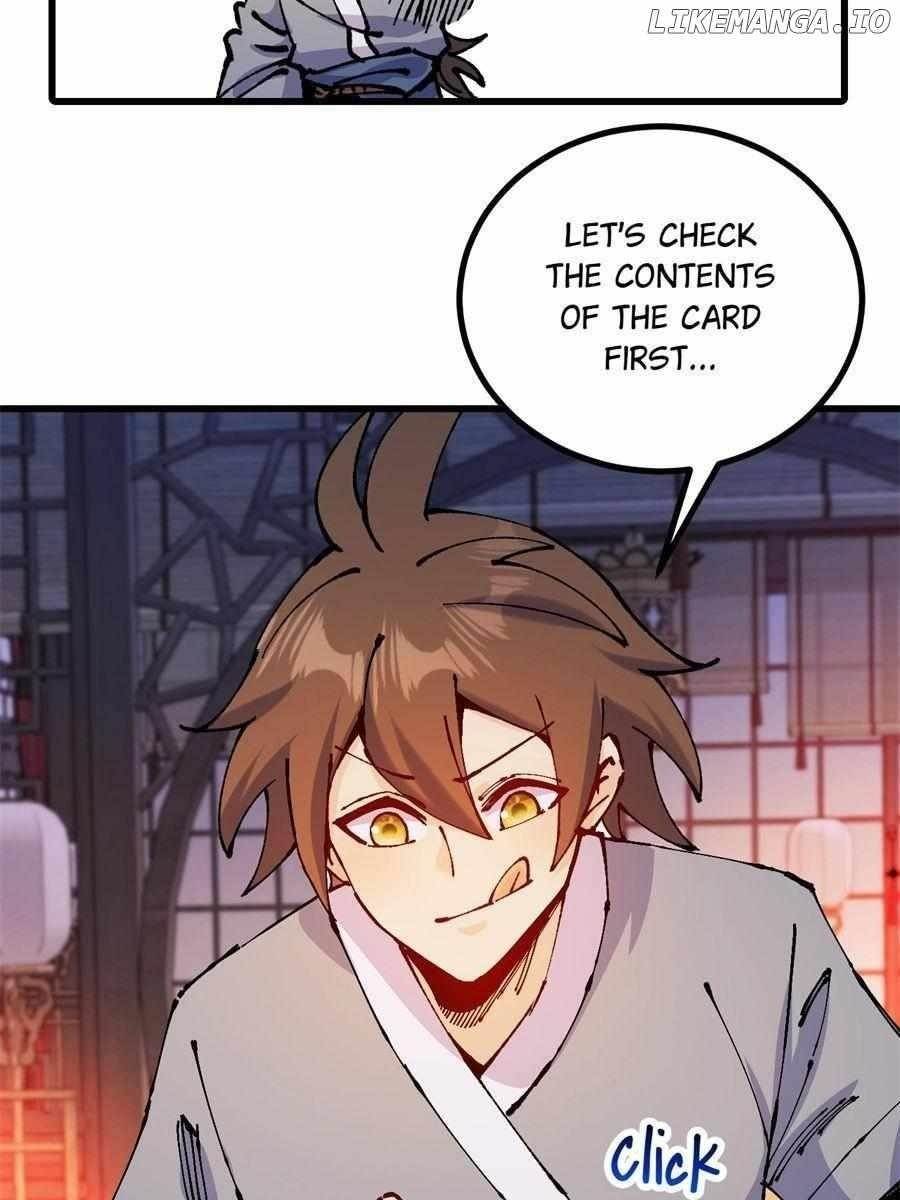 I Became a Big-Shot on the Heavenly Chapter 41 - Page 47