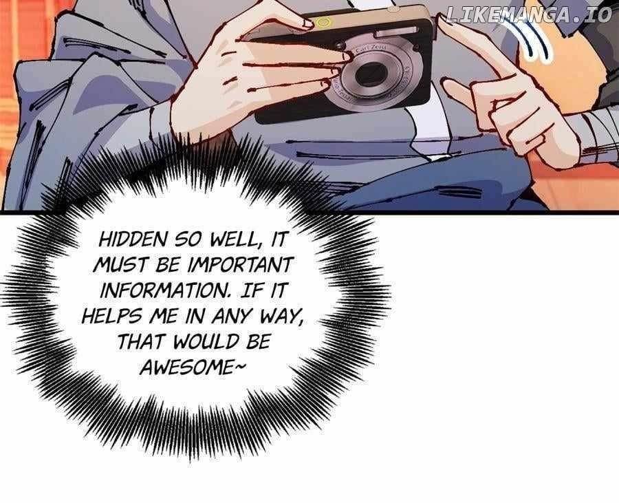 I Became a Big-Shot on the Heavenly Chapter 41 - Page 48