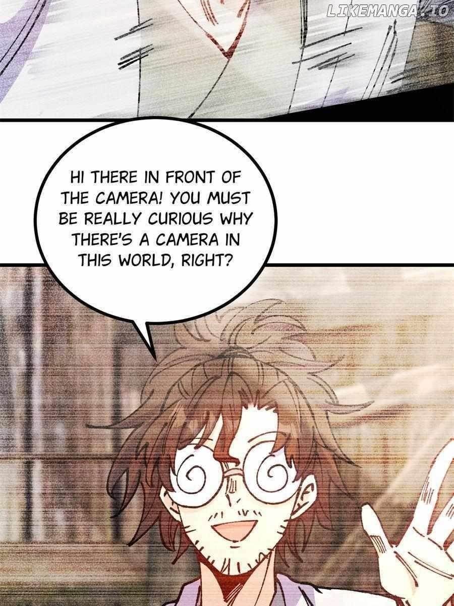 I Became a Big-Shot on the Heavenly Chapter 41 - Page 51