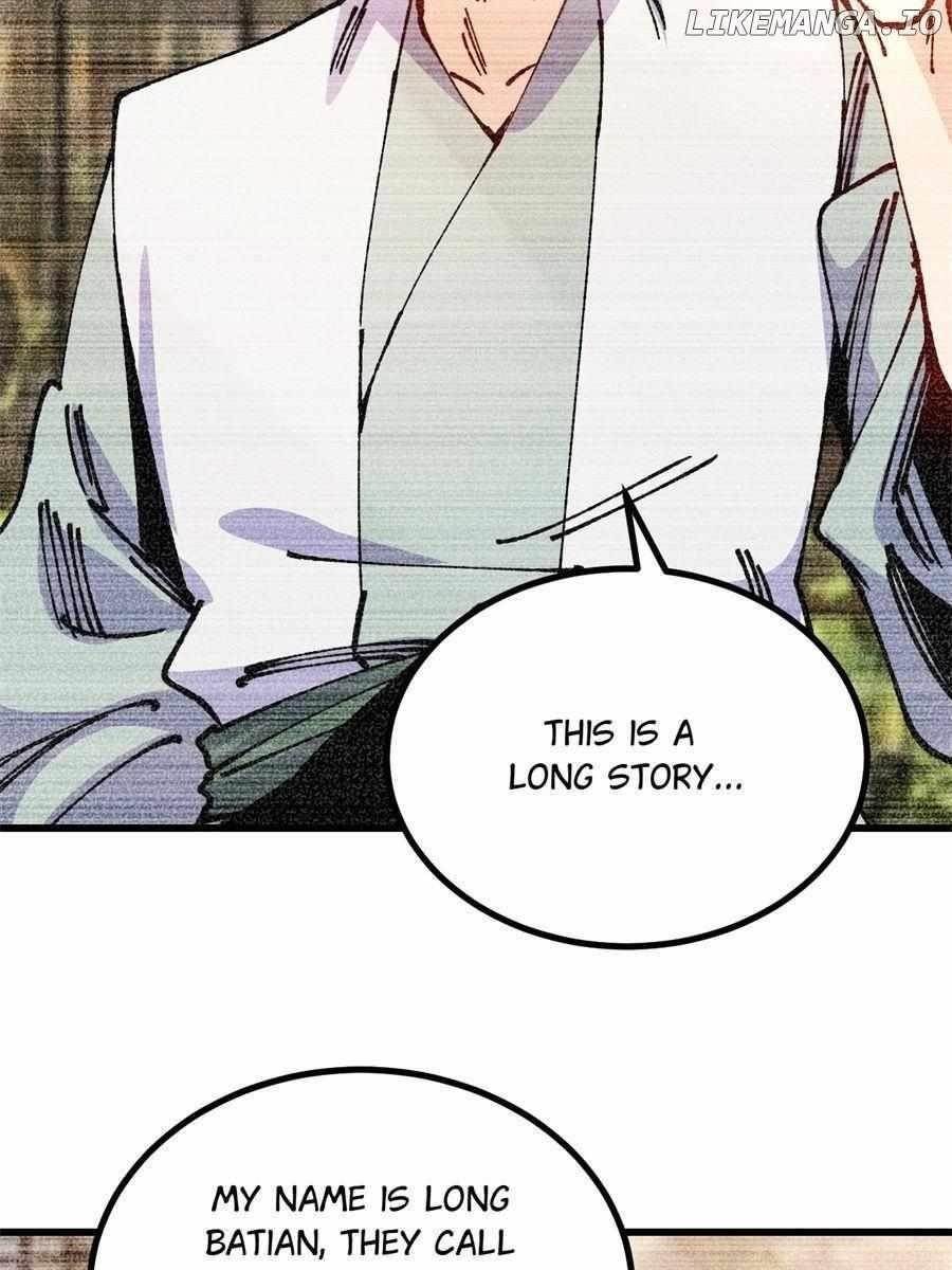 I Became a Big-Shot on the Heavenly Chapter 41 - Page 52