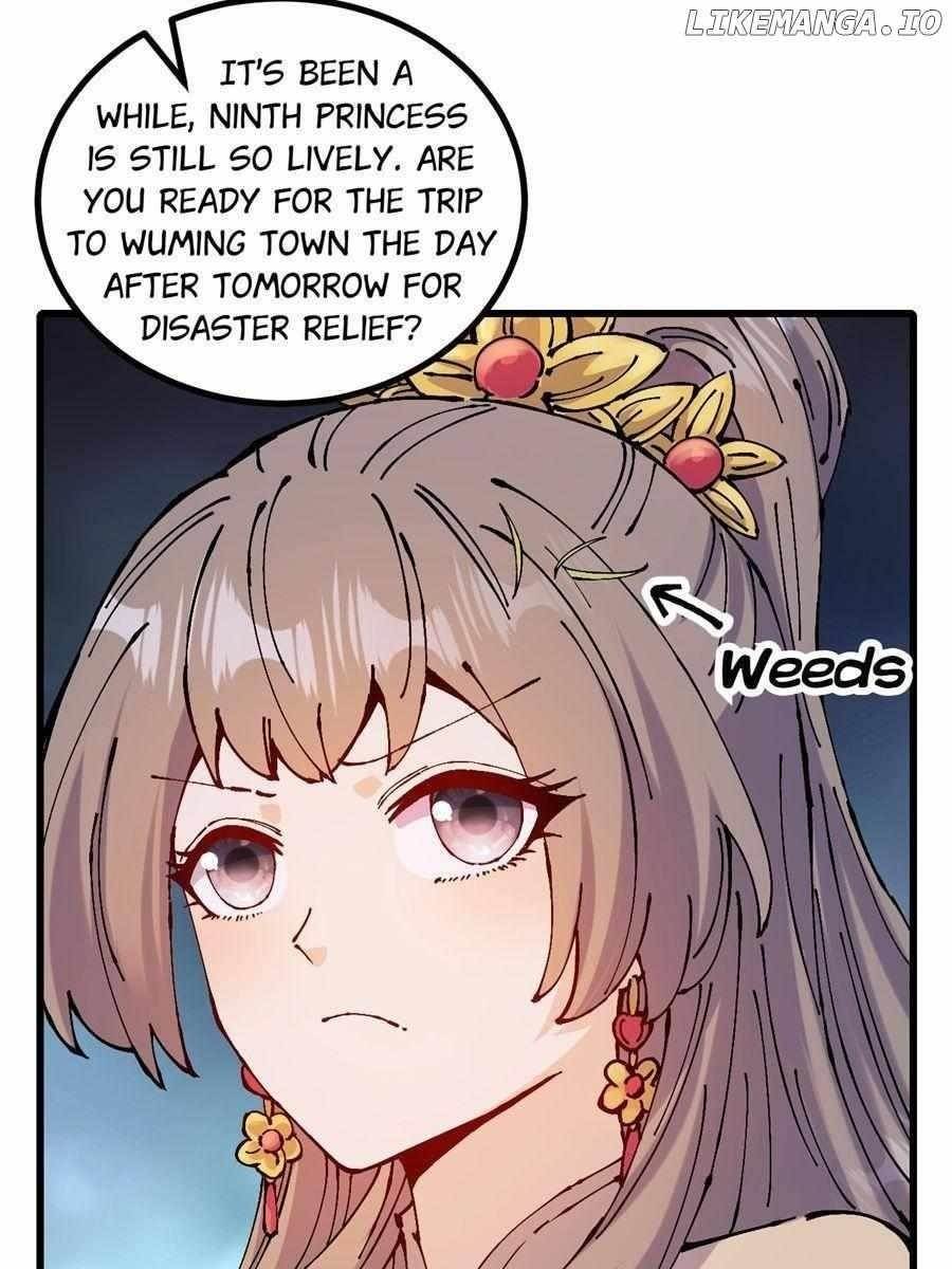 I Became a Big-Shot on the Heavenly Chapter 41 - Page 6