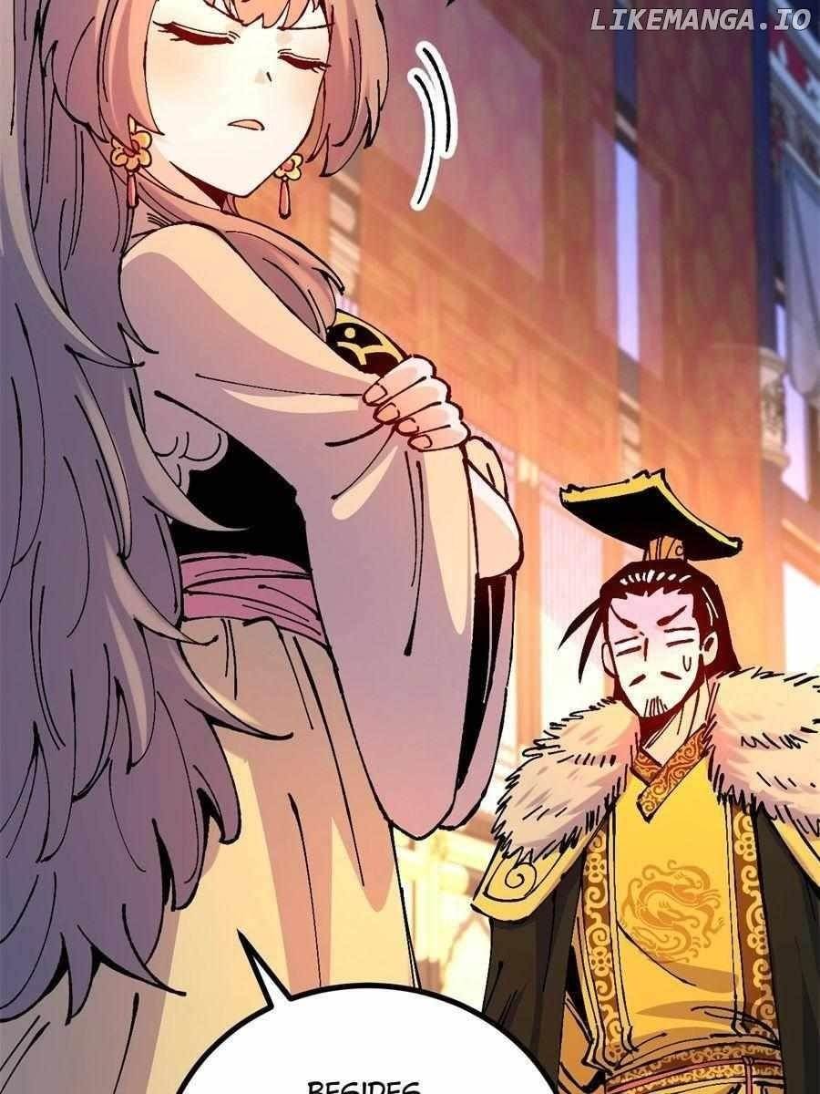 I Became a Big-Shot on the Heavenly Chapter 41 - Page 8