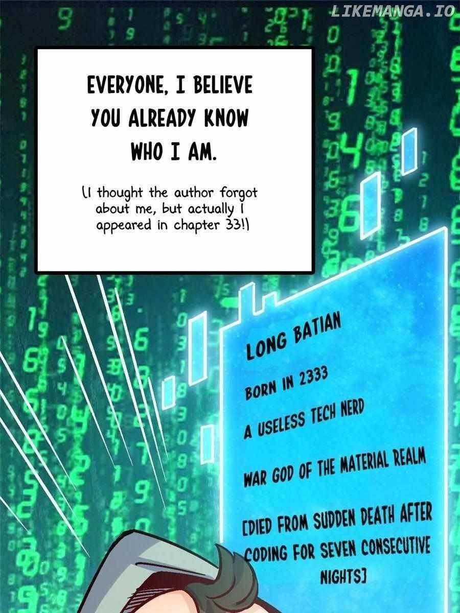 I Became a Big-Shot on the Heavenly Chapter 42 - Page 1