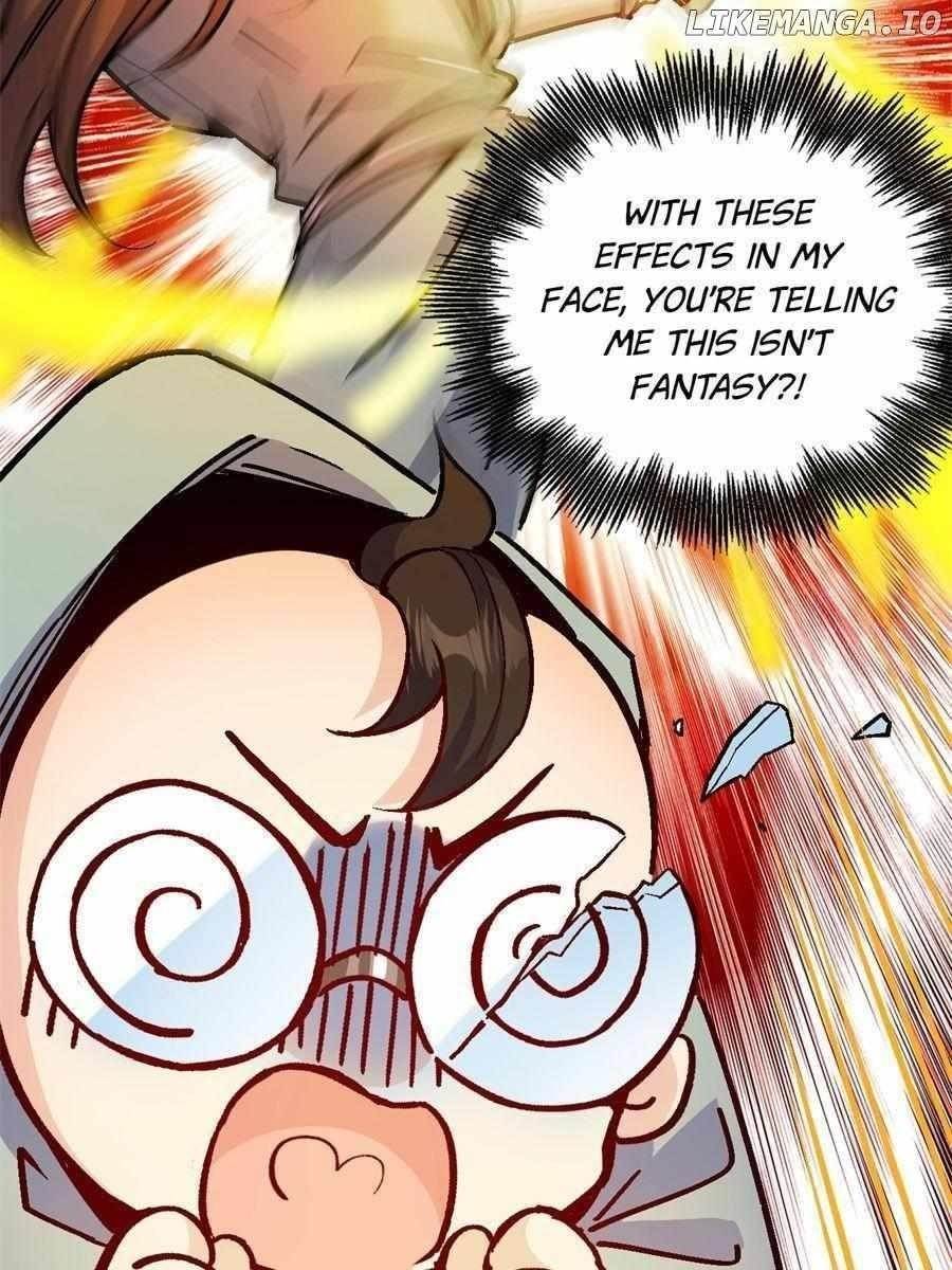 I Became a Big-Shot on the Heavenly Chapter 42 - Page 10