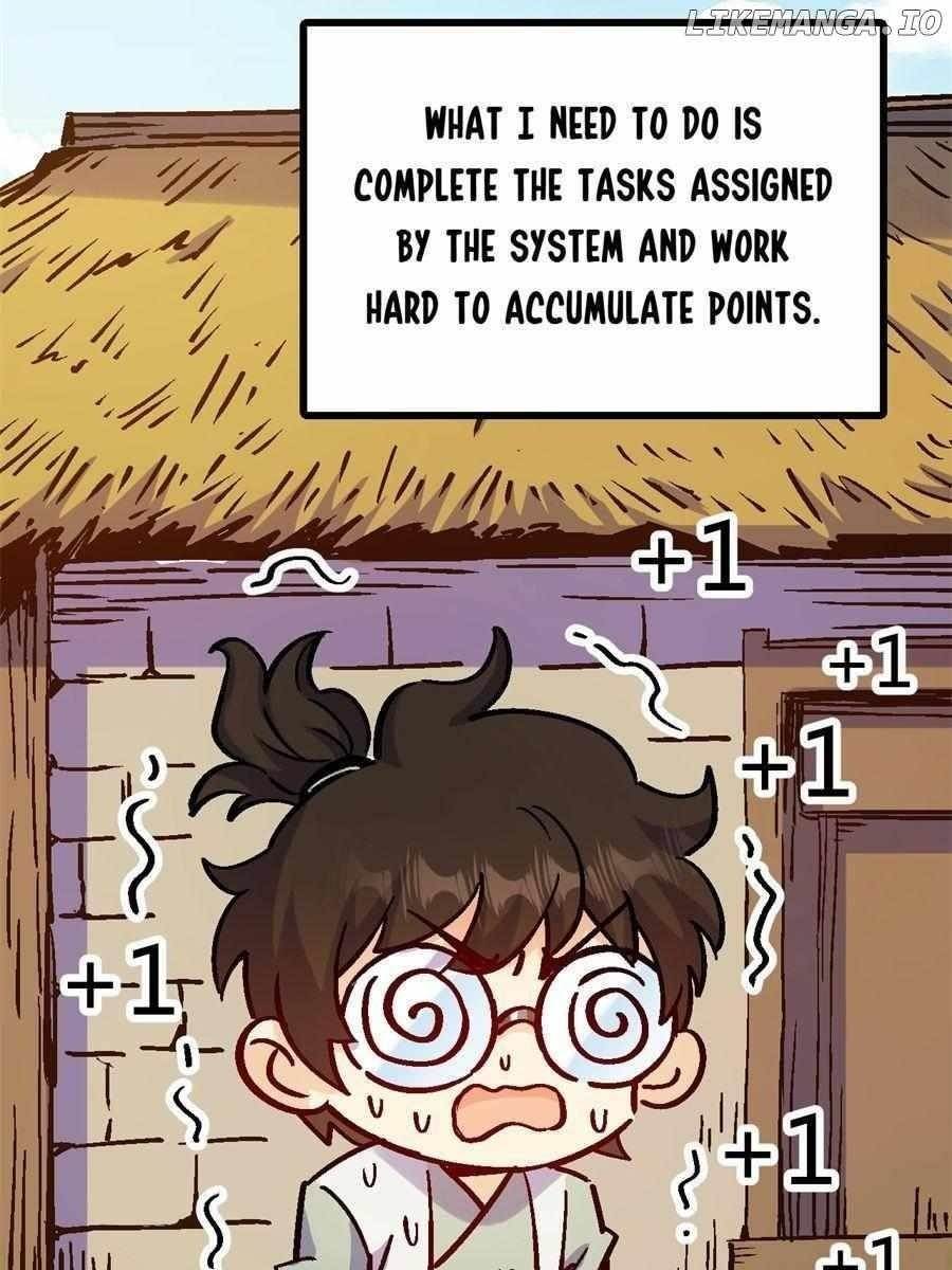 I Became a Big-Shot on the Heavenly Chapter 42 - Page 12