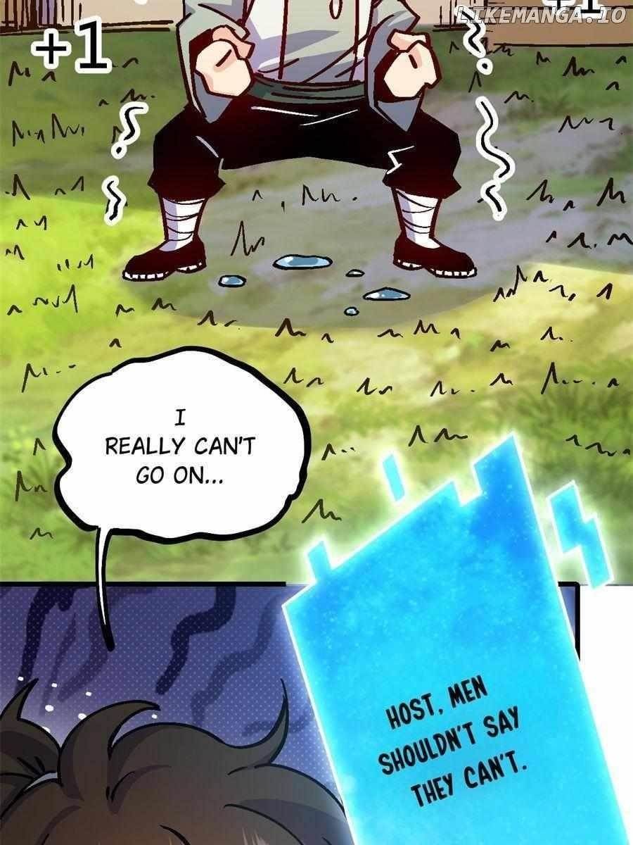 I Became a Big-Shot on the Heavenly Chapter 42 - Page 13